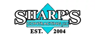 Sharp's Contracting LLC logo