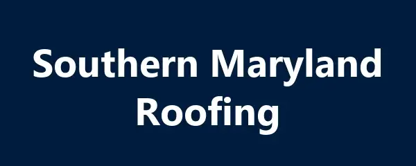 Southern Maryland Roofing logo