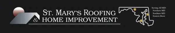 St. Mary's Roofing & Home Improvement logo