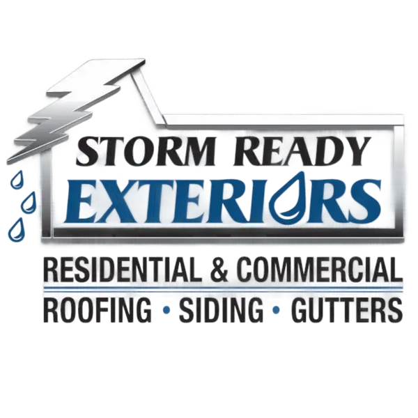 Storm Ready Exteriors, LLC logo