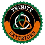 Trinity Exteriors Roofing and Siding logo