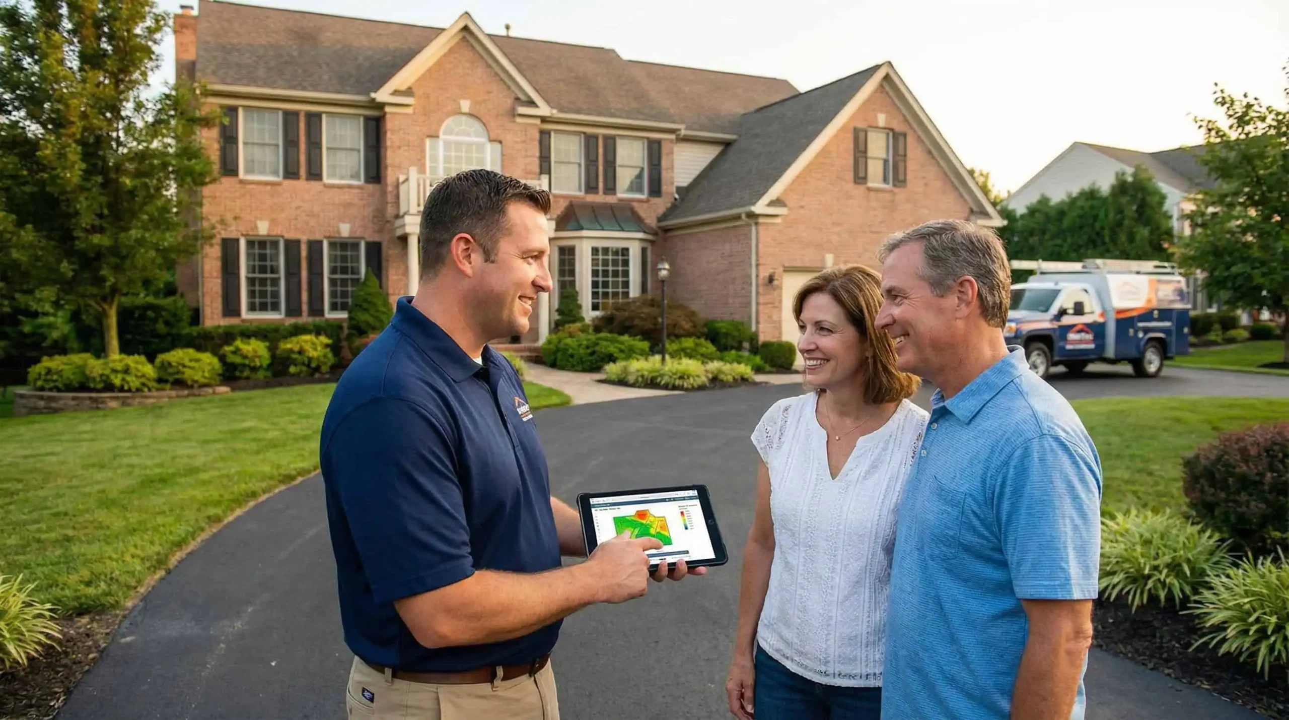 JDH Remodeling Professional Standards