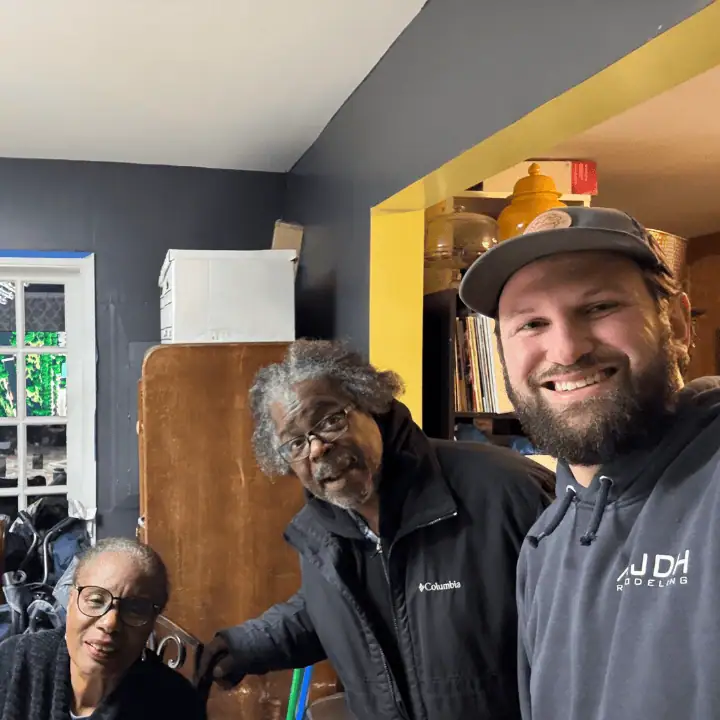 JDH Review Annapolis