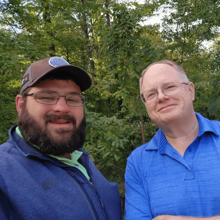 Roof project in California MD 20619