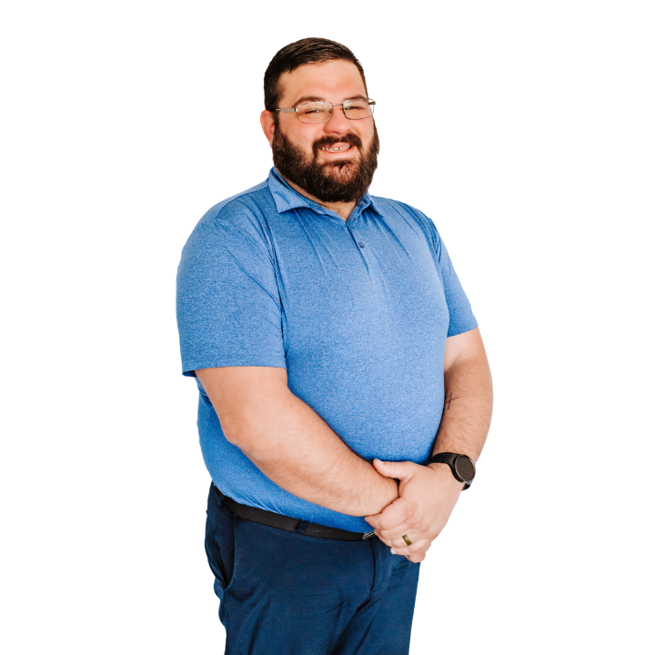 Brian McClees, Inspector Manager and Sales Manager at JDH Remodeling