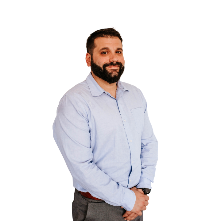 Jim Dodson, Owner of JDH Remodeling, HAAG Master Certified Inspector