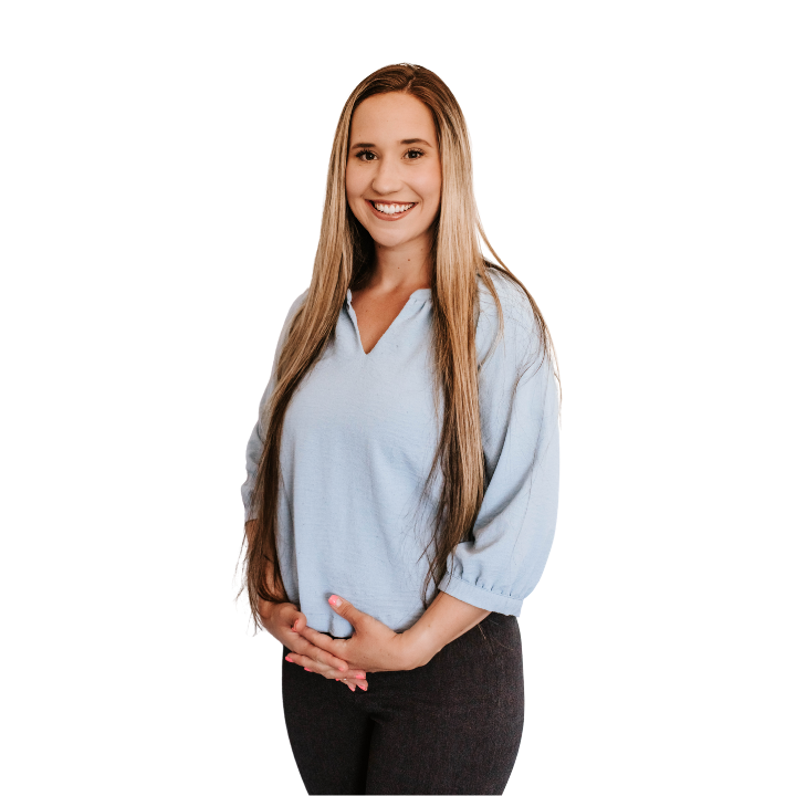 Samantha Dodson, General Manager at JDH Remodeling