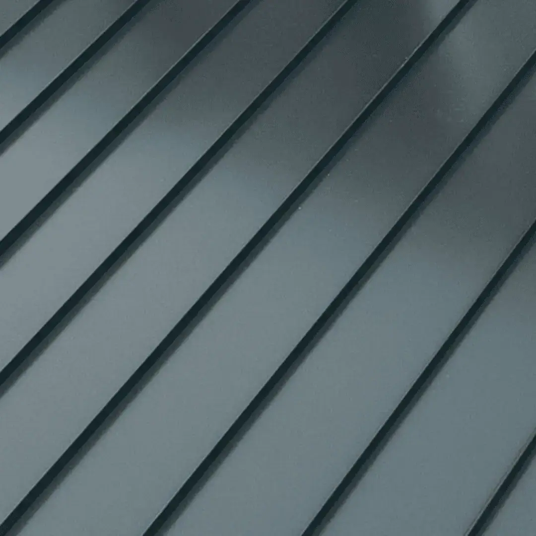 Metal Roofing