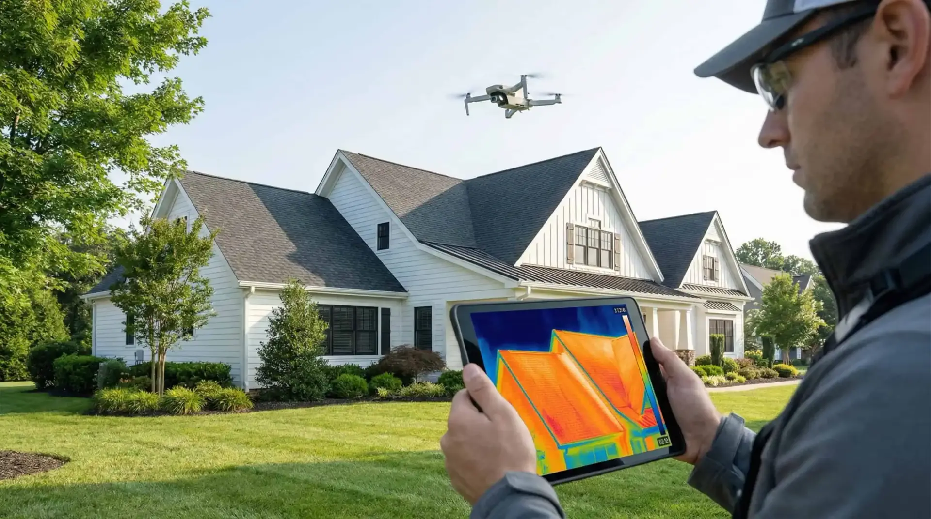 JDH Remodeling process in action