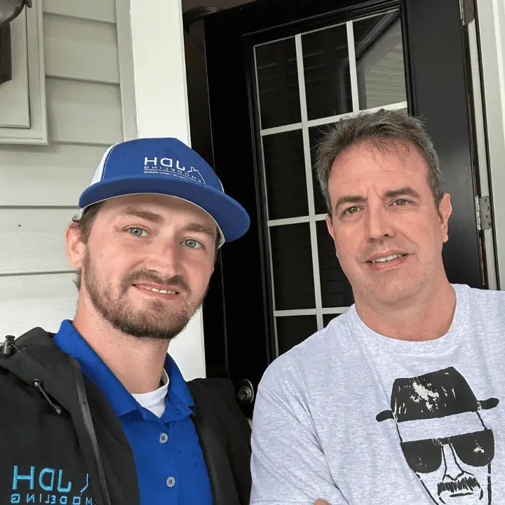 Coastal roofing project Chesapeake Beach MD