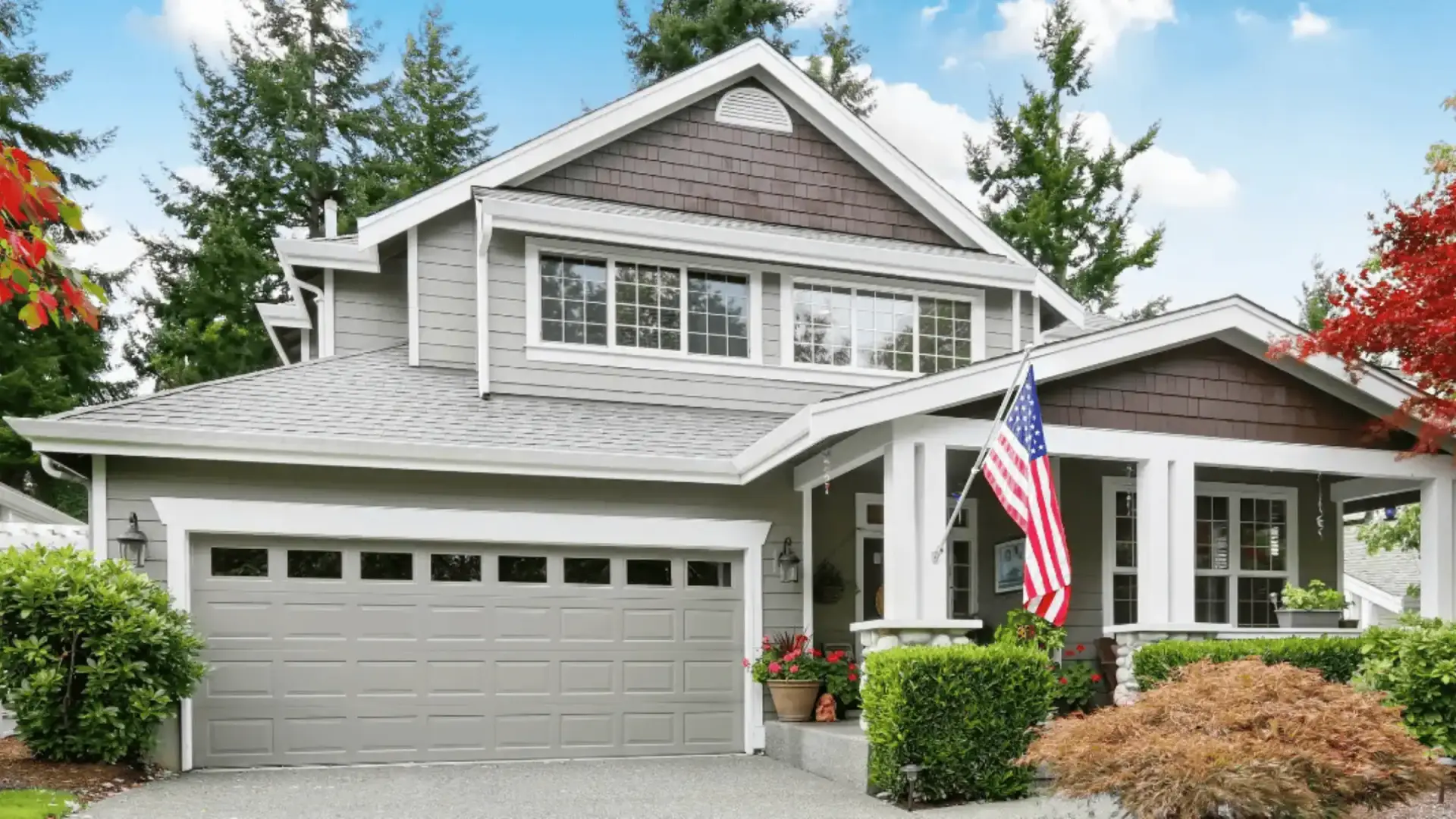 JDH Remodeling project in Crofton, MD 21114