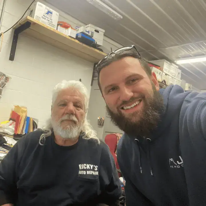 Chesapeake Beach MD storm damage roof restoration