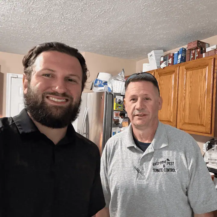 Satisfied JDH Remodeling customer in Waldorf, MD