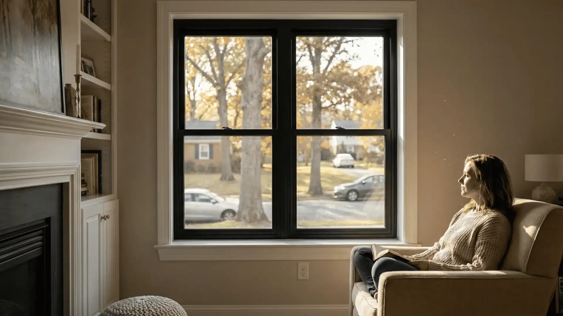 JDH Remodeling Energy Efficient Window Benefits - Noise Reduction and Thermal Comfort